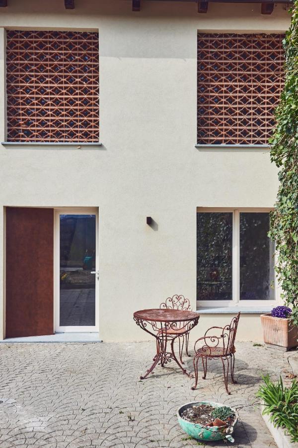 Cascina Cortese Vigliano d'Asti Bagian luar foto