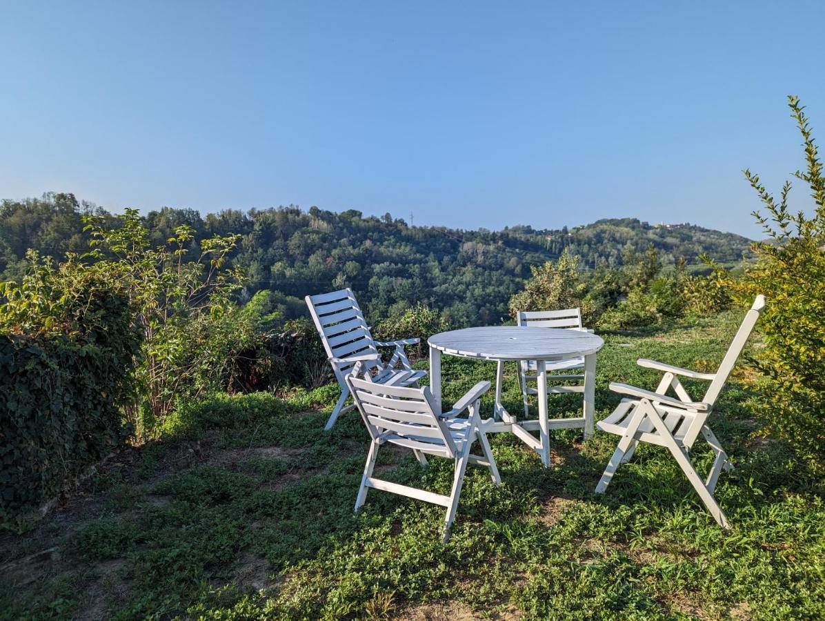 Cascina Cortese Vigliano d'Asti Bagian luar foto